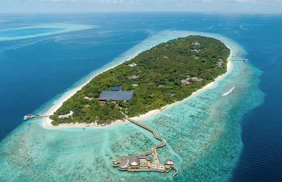 ސޯނޫ: ރީތި ރާއްޖެ ޕްލާސްޓިކުން ތަޣައްޔަރުވިޔަ ނުދީ!