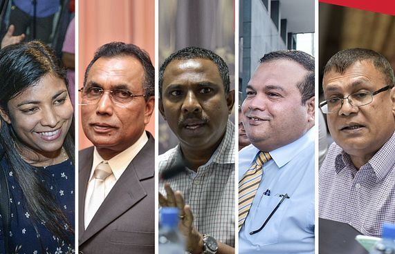 އާ މަޖިލީހުގެ ރައީސް އިންތިޚާބުކުރުން އަންގާރަ ދުވަހު