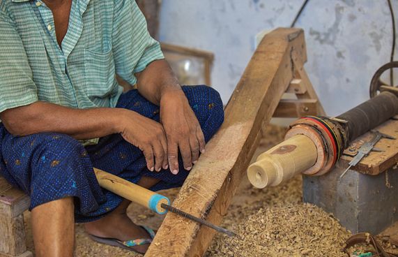 ސަގާފީ މަސައްކަތްތައް ދަސްކޮށްދޭން ކޯސްތަކެއް ފަށަނީ