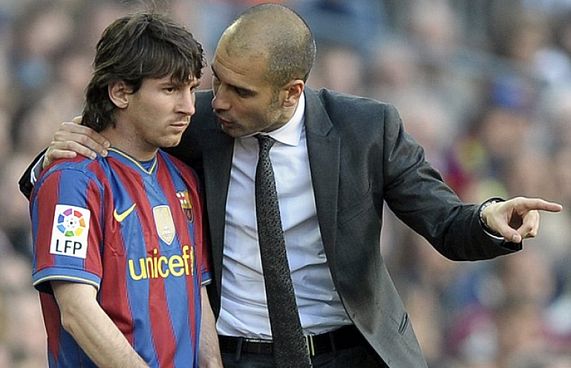 ގާޑިއޯލާގެ މައްސަލައަކީ މެސީ ނެތުން: ހުލިޓް