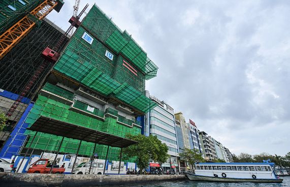 މާލިއްޔަތު ގަވާއިދު: އަދިވެސް ކޮރަޕްޝަނަށް އޮތް މަގެއް