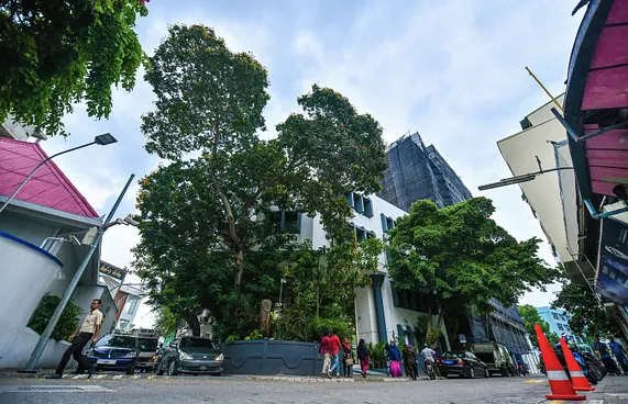 އެމްއެންޑީއެފަށް ކޭބަލްޓީވީ ދޭން ހަވާލުކުރުން ފަސްކޮށްފި