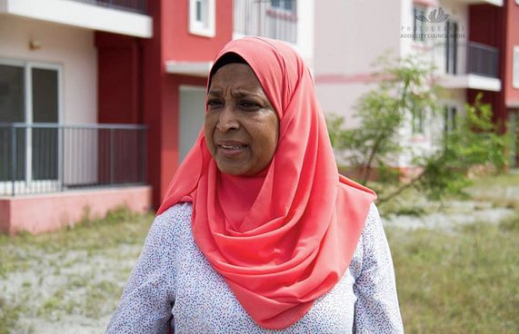 އައްޑޫގައި އިތުރު 1،500 ހައުސިން ޔުނިޓް އަޅަނީ