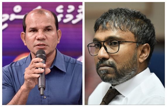 އިލްހާމާއި ލަތީފްގެ ބަހުގެ ހަމަލަތައް ސަރުކާރަށް!