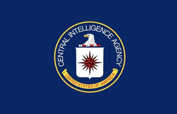 ސީއައިއޭ ވެސް އިންސްޓަގްރާމަށް