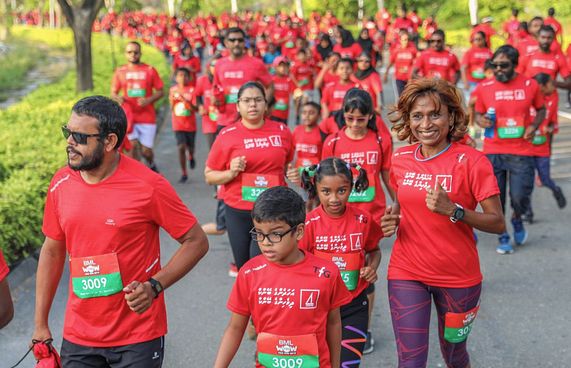 އެތުލީޓުންނަށް ބީއެމްއެލްގެ ސްޕޯޓްސް ސްކޮލަޝިޕެއް