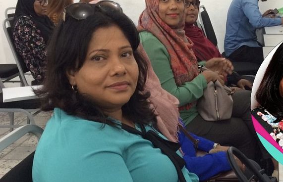 ޕީއެންސީގެ ސެކްރެޓަރީ ޖެނެރަލަކަށް ގީލާ