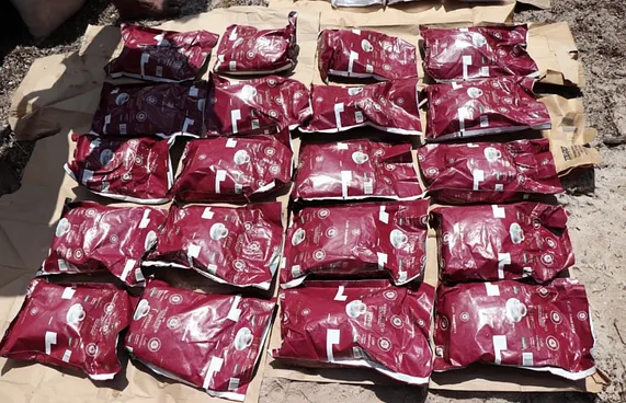 ޑްރަގުގެ ބޮޑު މައްސަލަ:އުމުރަށް ޖަލަށް ލި މީހަކު ވެސް