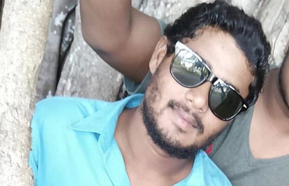 މާމިގިލީ އެއާޕޯޓުގެ އެކްސިޑެންޓުގައި އެކަކު މަރުވެއްޖެ