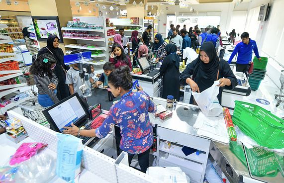 ރަށްރަށުގައި ރައްކާތެރިކަމުގެ ފިޔަވަޅުތައް ވަރުގަދަކޮށްފި