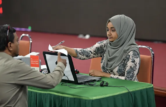 މުދަލު ޒަކާތުގެ ގޮތުގައި 107 މިލިއަން ރުފިޔާ