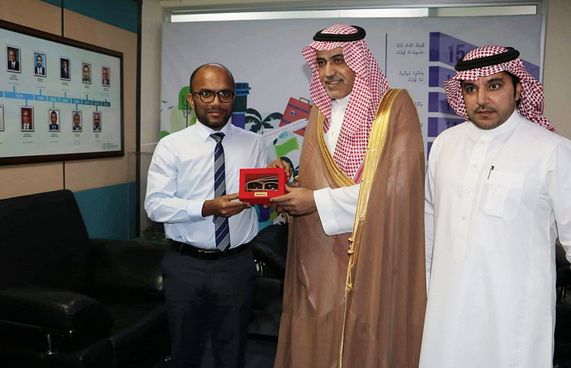 އެއާޕޯޓް މަޝްރޫއު އަލުން ފަށަން މަޝްވަރާކޮށްފި