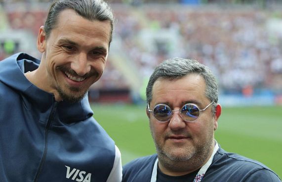 ފީފާއިން ސުޕަ އޭޖެންޓް ރައިއޯލާ ސަސްޕެންޑްކޮށްފި