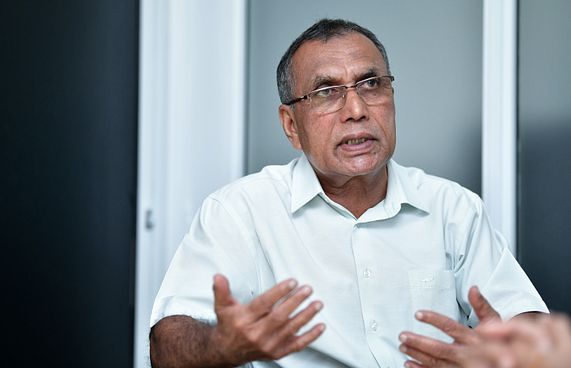 ޓެގް ޓީމާ ގުޅުން އޮންނަ ކްލިނިކްތަކަށް ބޮޑު ތުހުމަތެއް