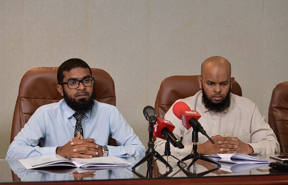 މިނާ ގްރޫޕަށް ފައިސާ ދެއްކި މީހުންނަށް ހައްޖަށް ދެވޭނެ