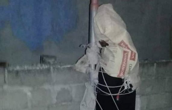 ނުކުޅެދޭ މީހާ އަށް އަނިޔާކުރި މީހުން ދެނެގަނެވިއްޖެ