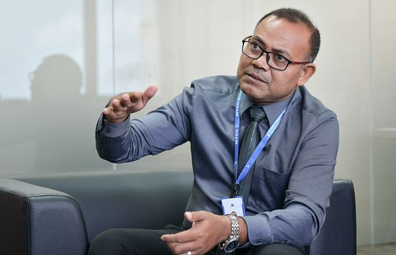 އެމްޓީސީސީ: އެންމެ ބޮޑު ބޮލުރިހުމަކީ ދަތުރުފަތުރު!