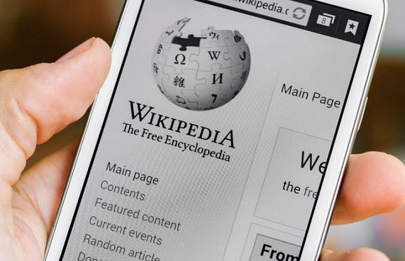 ޗައިނާގައި ވިކިޕީޑިއާ މަނާކޮށްފި