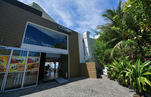 ރެސްޓޯރަންޓުތައް ހާސްކަމުގައި، ދަރަނި ވެސް އެހާ ބޮޑު!