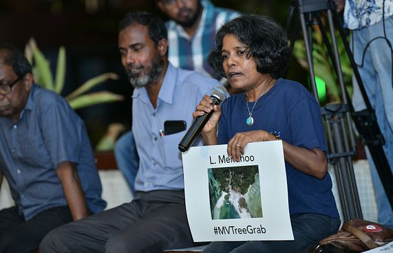 ރުއްގަސް ނަގާ ގަވައިދު ހަރުކަށިކުރަން ގިނަ ހިޔާލުތަކެއް