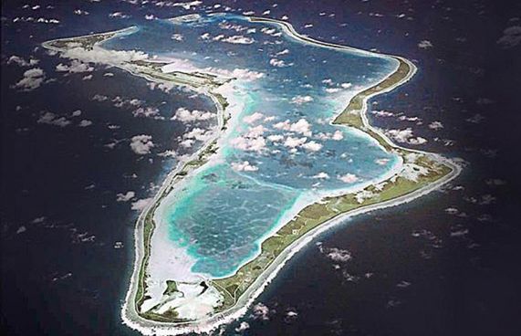 ޗާގޯސް ހޯދަން ރާއްޖޭން ގާނޫނީ ފިޔަވަޅު އަޅަން ތައްޔާރުވަނީ