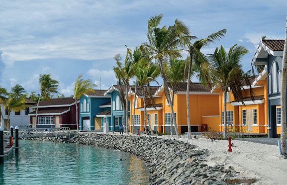 އާ އަހަރު ފާހަގަކުރަން މިފަހަރު ދާންވީ ކްރޮސްރޯޑްސްއަށް!