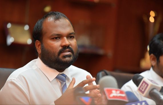 ސެލްޓަވީގޯ ޖާޒީގައި ރާއްޖެ އިޝްތިހާރުކުރަނީ