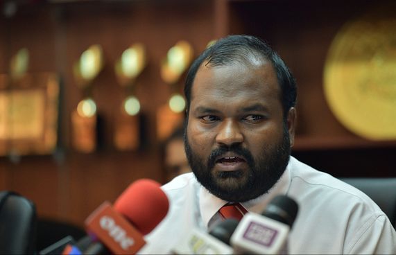 ތްރީއޭއާ މެދު ވަކި ތަފާތެއް ނުގެންގުޅެން: އަލީ ވަހީދު