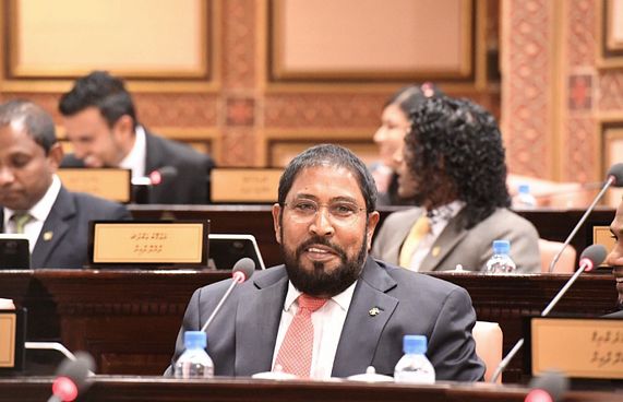 ގާސިމްގެ ރައްދު ތޯރިގަށް: ޕީޕީއެމުން ހެދީ ކިހިނެއް؟