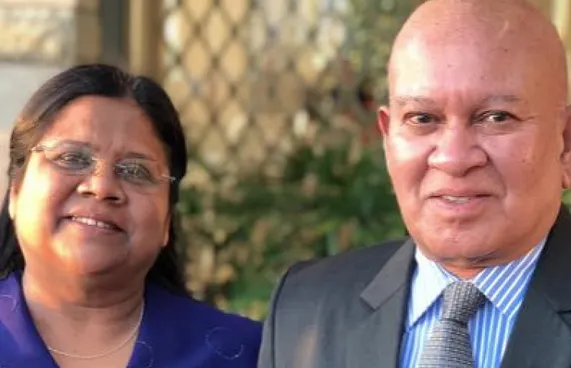 ކުރީގެ މެމްބަރު އަސްމާގެ ފިރިކަލުން އަވަހާރަވެއްޖެ