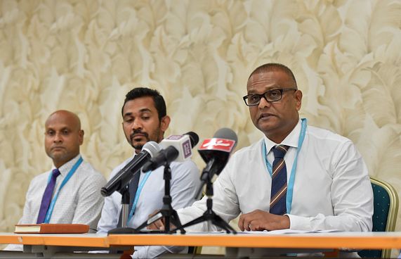 އައިޖީއެމްއެޗުގެ ކިޔޫ ކުޑަކޮށް ފަރުވާ ފަސޭހަކޮށްދެނީ