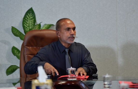 މާދަމާ އަކީ ފަހު ރޯދަ، އީދަކީ އާދިއްތަ ދުވަސް