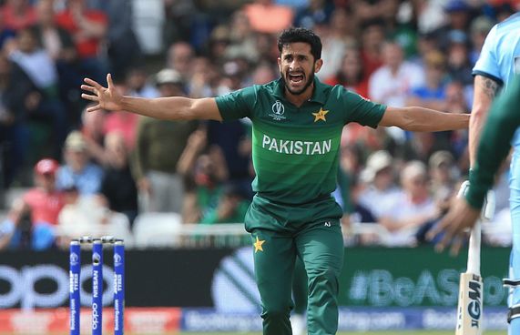 އިންގްލެންޑް ބަލިކޮށް ޕާކިސްތާނަށް އާ ހިތްވަރެއް