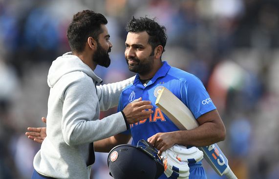 ރޯހިތުގެ ސައްތަ އިން އިންޑިއާ އަށް ރަނގަޅު ފެށުމެއް