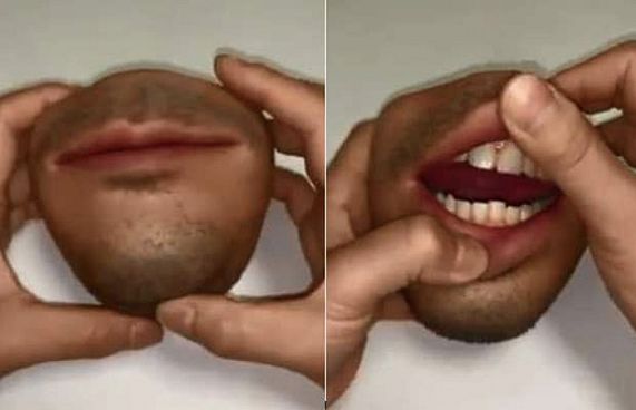 ވަކިލާރި ރައްކާކުރަން އަނގައެއް