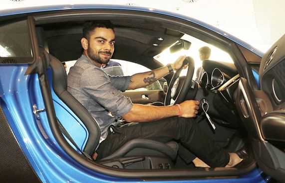 ބޯފެނުން ކާރު ދޮވުމުން ވިރާޓް ޖޫރިމަނާކޮށްފި