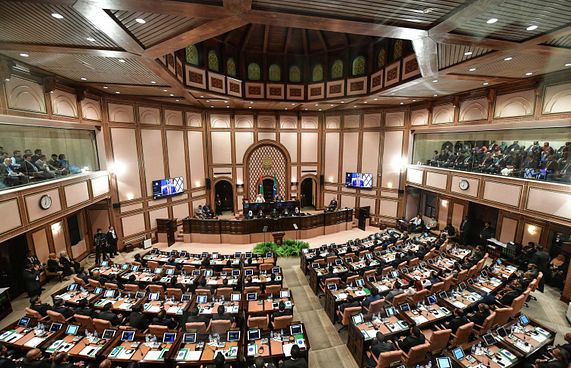 އިމްތިޔާޒްގެ ރޮނގު ދަމާލެވޭނީ ކިހާ ހިސާބަކަށް؟