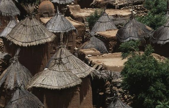 މާލީގައި ބޮޑު ގަތުލުއާންމެއް ހިންގައިފި