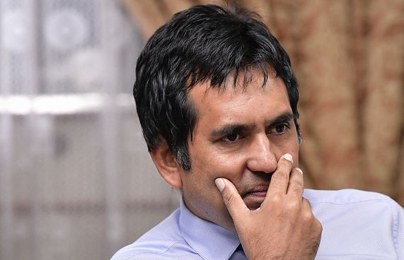 ޓޫރިޒަމް ގާނޫނުގެ ބަދަލުން އާމްދަނީ ވާނީ މަދު: ސައީދު