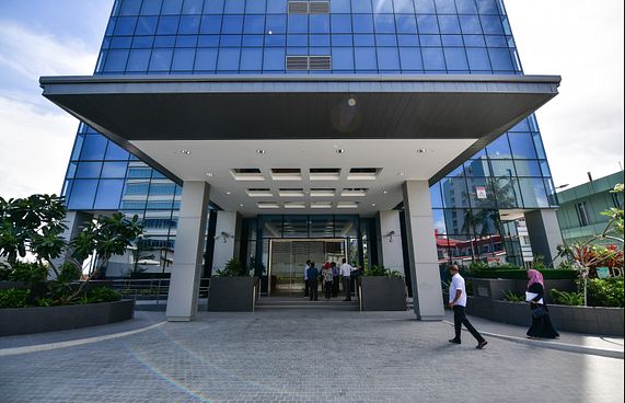 ޑީއެޗް-11ގައި ފަރުވާދިން އެކަކު ރަނގަޅުވެއްޖެ