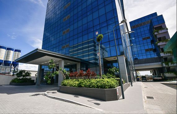 ކޮވިޑް-19 ޖެހުނު ދިވެއްސަކު ވެންޓިލޭޓަރަށް ލައިފި