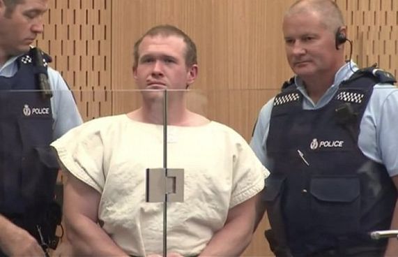 ނިއުޒިލެންޑްގައި 51 މީހުން މަރާލިމީހާ އުމުރަށް ޖަލަށް