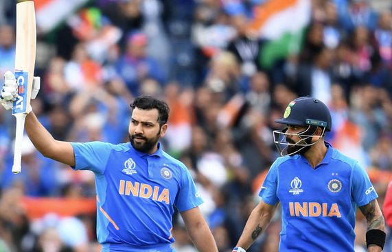 އިންޑިއާ އިން ވާދަވެރި ޕާކިސްތާން ބަލިކޮށްފި