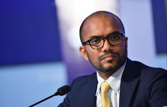 އައްޑޫގެ ތަރައްގީއަށް އިންޑިއާއިން 200 މިލިއަން