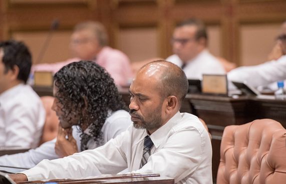 ގިނަ މެންބަރުންގެ ޚިޔާލަކީ ދެ ޔުނިވަސިޓީ އެއްކޮށްލުން