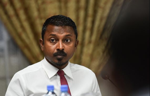 ބާކައުންސިލް އިންތިހާބަށް އީސީއަށް އުސޫލެއް ނުހެދޭނެ