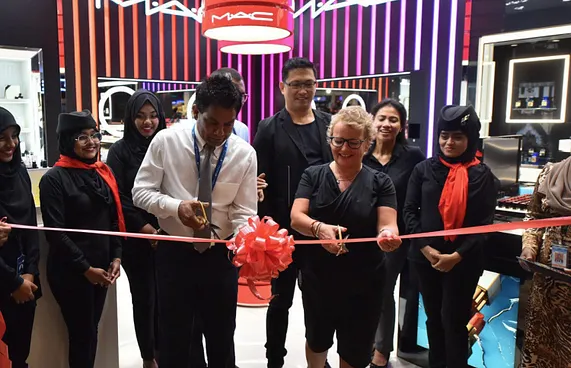 އެސްޓީ ލޯޑާގެ ތިން ބްރޭންޑެއް ޑިއުޓީ ފްރީއަށް