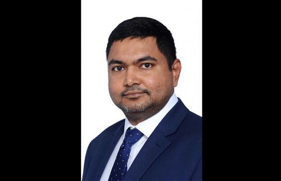 ސްޓޭޓް މިނިސްޓަރަކު އިސްތިއުފާ ދެއްވައިފި