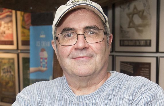 ބީބީސީން ވަކި ކުރި ޕްރެންޒެޓަރުގެ އަމިއްލަ ޝޯއެއް