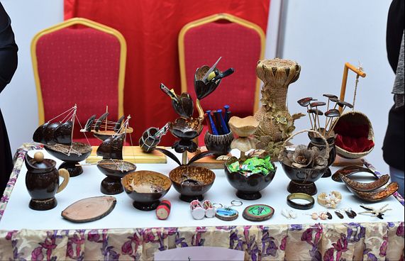 މީހުން ތަމްރީންކުރުމުގެ ފެންވަރު ކަށަވަރުކުރަން ފަށަނީ